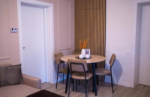 Ocna Mures Apartment | Zena Apartment