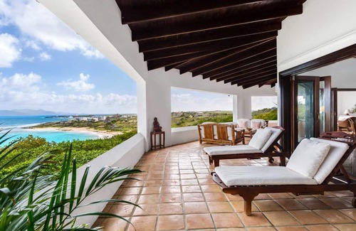 Sandy Hill Villa | Zenaida Estate in Sandy Hill by Personal Villas - A Holiday Home