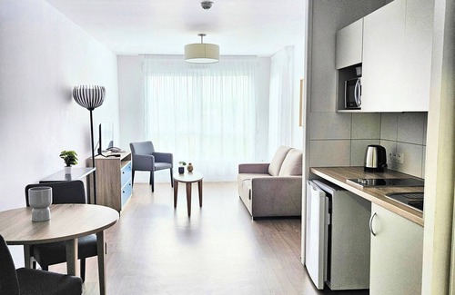 Wintzenheim Apartment | Zenao Appart'hôtels Wintzenheim