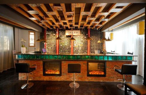Shuhe Old Town House | ZenBamboo Inn