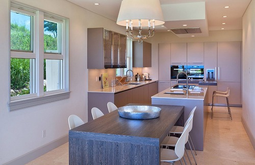 Orange Hill House | ZenBreak Cocomaya at Apes Hill Club is a beautiful 5 bedroom luxury villa