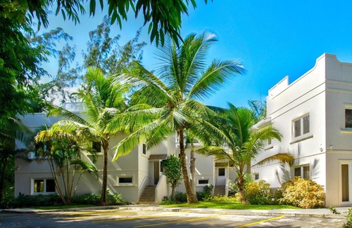 Gibbes House | Zenbreak KingsGate 1