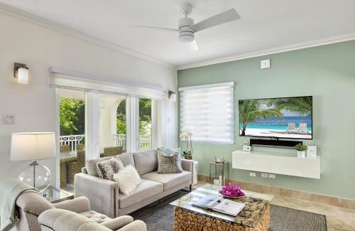 Gibbes House | Zenbreak KingsGate 1