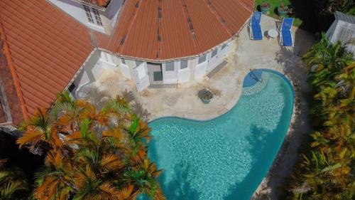 Paynes Bay House | ZenBreak Marzalea Villa 2bd