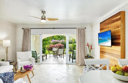 Merlin Bay Apartment | ZenBreak Westmoreland Sago 113