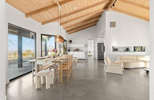 Joshua Tree House | Zendo House By The Cohost Company