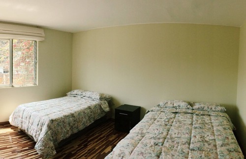 Corpac Bed & Breakfast | Zenhouse Cozy Room & breakfast