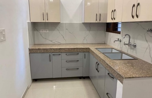 Phase 5 Apartment | Zenith house