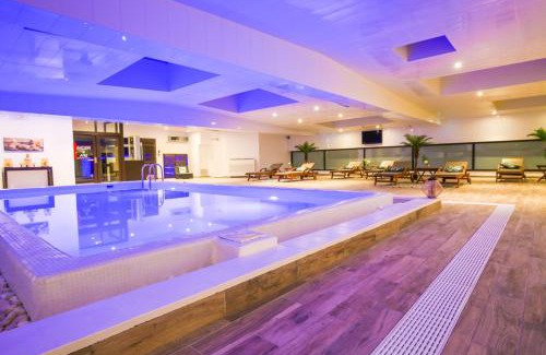 Proville Hotel | Zenia Hotel & Spa