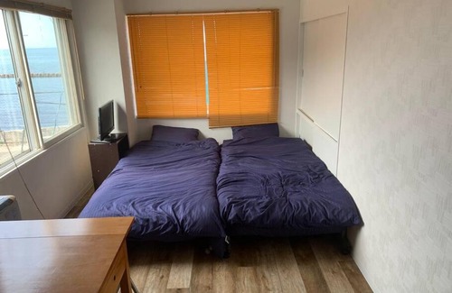 Zenibako Apartment | Zenibako House 3F-RoomC