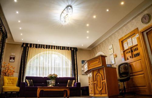 Miskolc-Tapolca Bed & Breakfast | Zenit Panzió