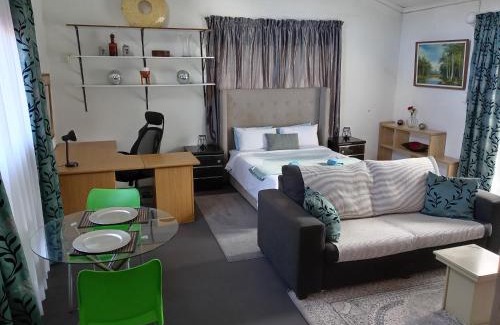 Faerie Glen Apartment | Zenith Guesthouse