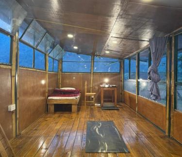 Ghachok House | Zenith Himalayan Eco Studio