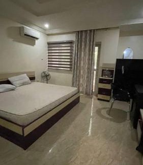 Orozo Apartment | Zenith of Serenity