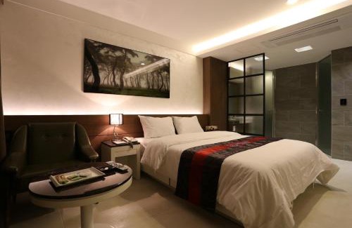 Sang-dong Hotel | Zenith Tourist Hotel