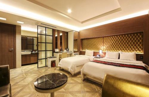 Sang-dong Hotel | Zenith Tourist Hotel
