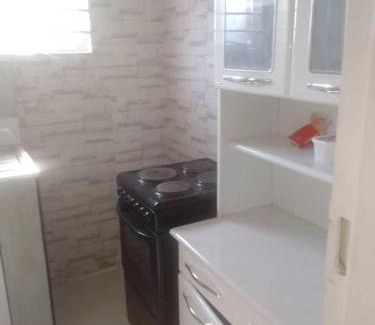 Lusaka Apartment | Zenith