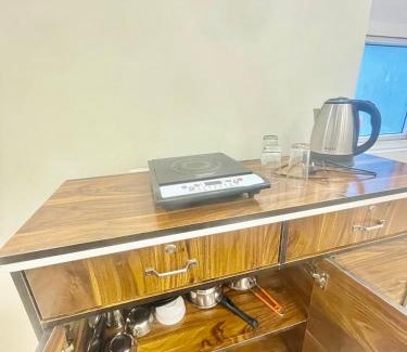 Vrindavan Apartment | ZenRoofs - Brij Bhumi Haven 1