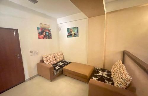 Vrindavan Apartment | ZenRoofs - Brij Bhumi Haven 2