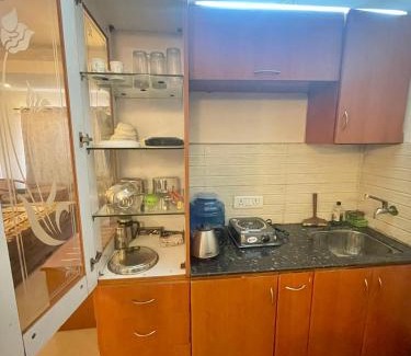 Vrindavan Apartment | ZenRoofs - Brij Bhumi Haven 2