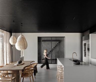 St Fillans House | Zensi Retreat - House