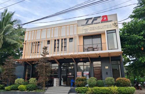 Tacloban Hotel | ZenSuites Hotel Tacloban