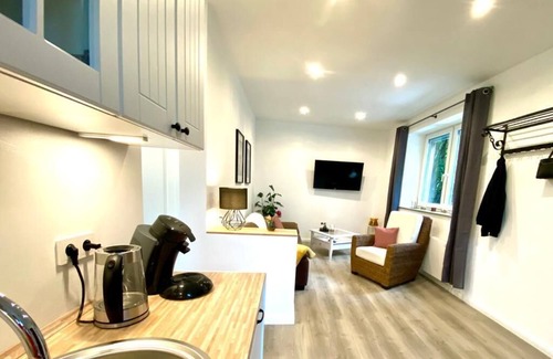 Neustadt an der Weinstrasse Apartment | Zentral Gelegene Ferienwohnung im Herzen der Pfalz
