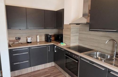 Graz-Straßgang Apartment | Zentral gelegene, sehr ruhige und helle Wohnung