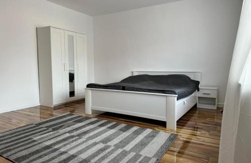 Wellingdorf Apartment | Zentral gelegene Unterkunft in Kiel