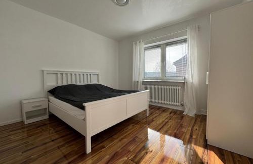 Wellingdorf Apartment | Zentral gelegene Unterkunft in Kiel