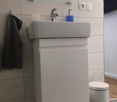 Moelln Apartment | zentral gelegenes Ferienzimmer Möllner Seestrasse