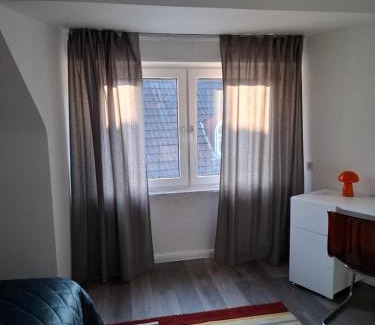 Ennepetal Apartment | Zentral-Stilvoll-schöne Aussicht-Mediapaket