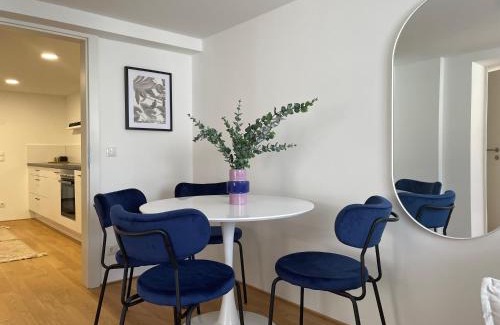 Dornbirn Apartment | Zentral und Gemütlich, Ihr Dornbirn Zuhause - Paris 7
