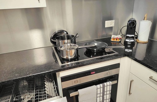 Frutigen Apartment | Zentrale Lage in Frutigen – Ideal für Natur- und Skiliebhaber