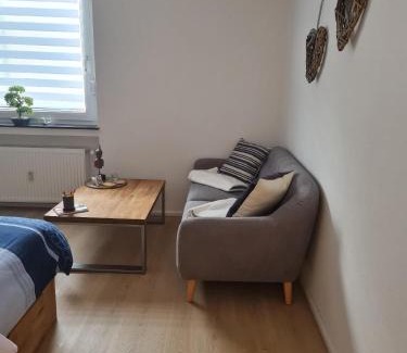 Monheim Apartment | Zentrale, Liebevoll Eingerichtete Ferienwohnung