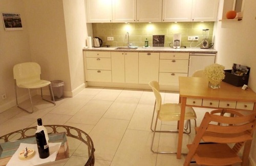 Bergisch Gladbach Apartment | Zentrale Wohnung Bergisch Gladbach
