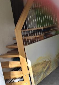 Biberist House | Zentrales 4 Bett Apartment perfekt für Gruppen und Familien