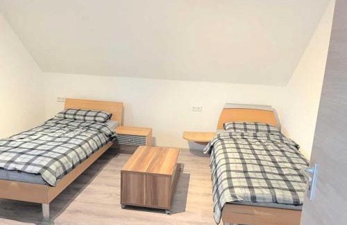 Leverkusen Apartment | Zentrales Apartment in Leverkusen