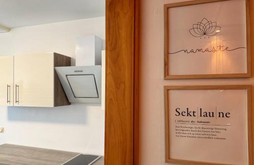 Pforzheim Apartment | Zentrales Familien Apartment 7