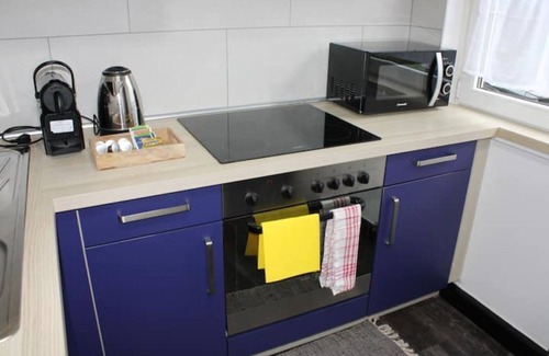 Heilbronn Apartment | Zentrales Schickes Apartment