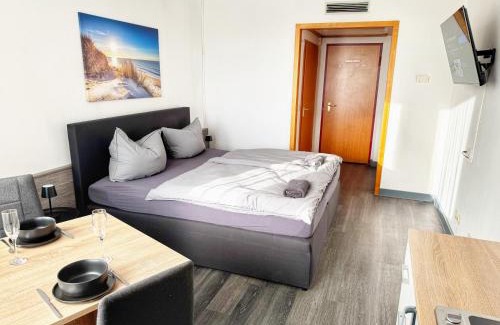 Pforzheim Apartment | Zentrales Studio Apartment 2