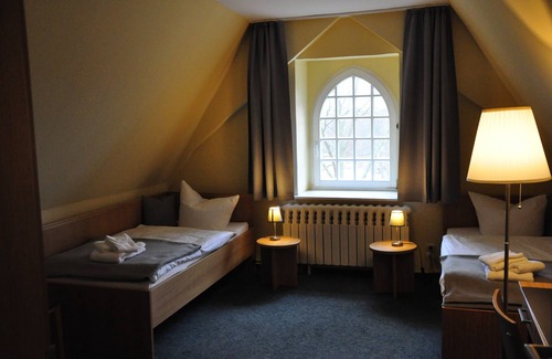 Lehnin Hotel | Zentrum-Kloster-Lehnin