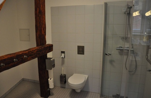 Lehnin Hotel | Zentrum-Kloster-Lehnin