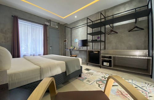 Coron Hotel | Zenvea Hotel Coron