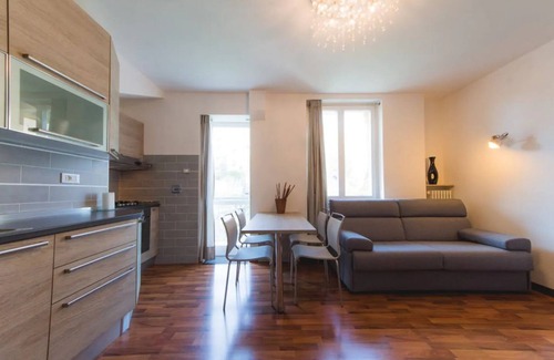 Trieste City Centre Apartment | Zenzero&Cannella: Sale&Pepe apartment