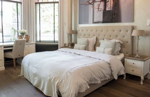 Apeldoorn Hotel | Zenzez Hotel & Lounge
