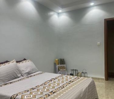 Algiers Apartment | zeralda mehalma badi f05