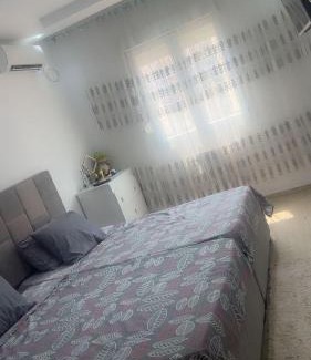 Algiers Apartment | zeralda mehalma badi f05