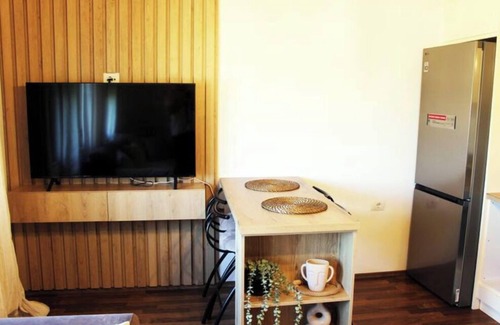 Gjirokaster Apartment | Zere house
