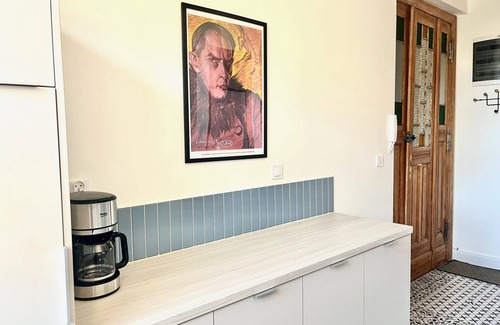 Slupsk Apartment | Zeromskiego Residence